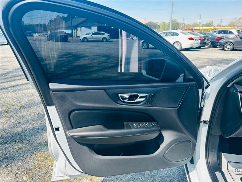 Volvo S60 T5 FWD Momentum 2020