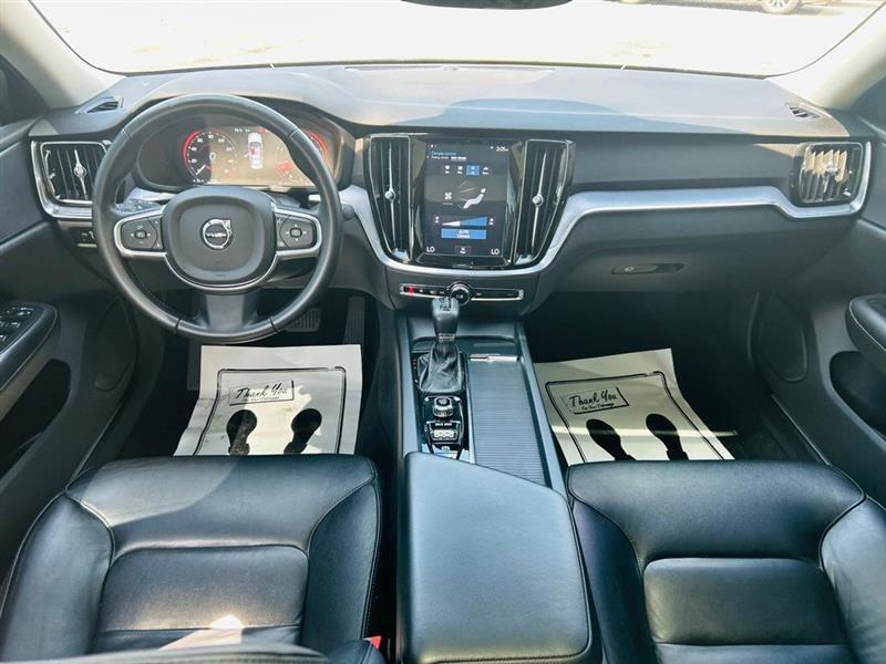 Volvo S60 T5 FWD Momentum 2020