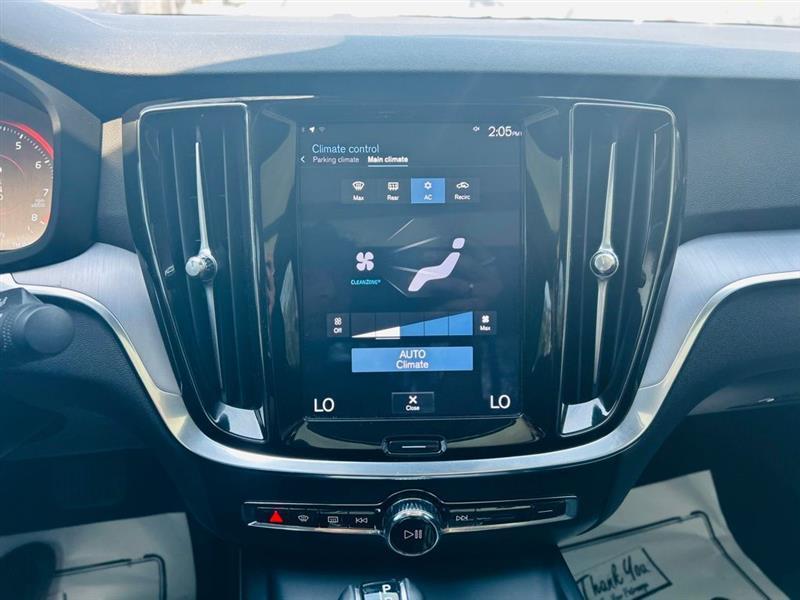 Volvo S60 T5 FWD Momentum 2020