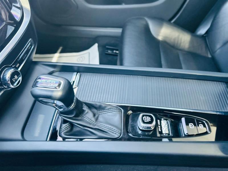 Volvo S60 T5 FWD Momentum 2020