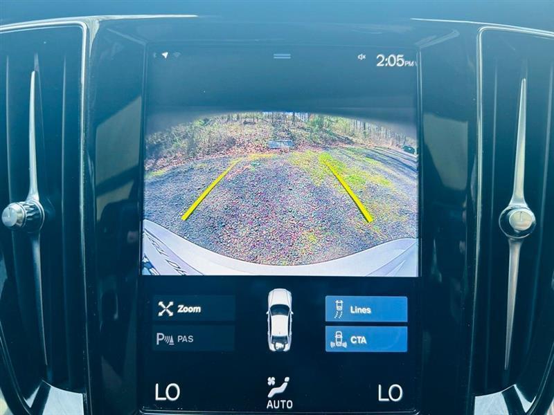 Volvo S60 T5 FWD Momentum 2020