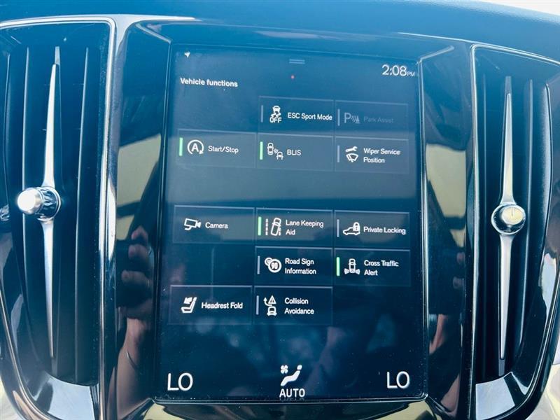 Volvo S60 T5 FWD Momentum 2020