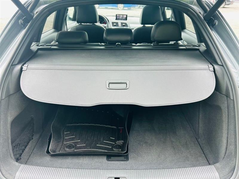 Audi Q3 quattro 4dr Premium Plus 2016