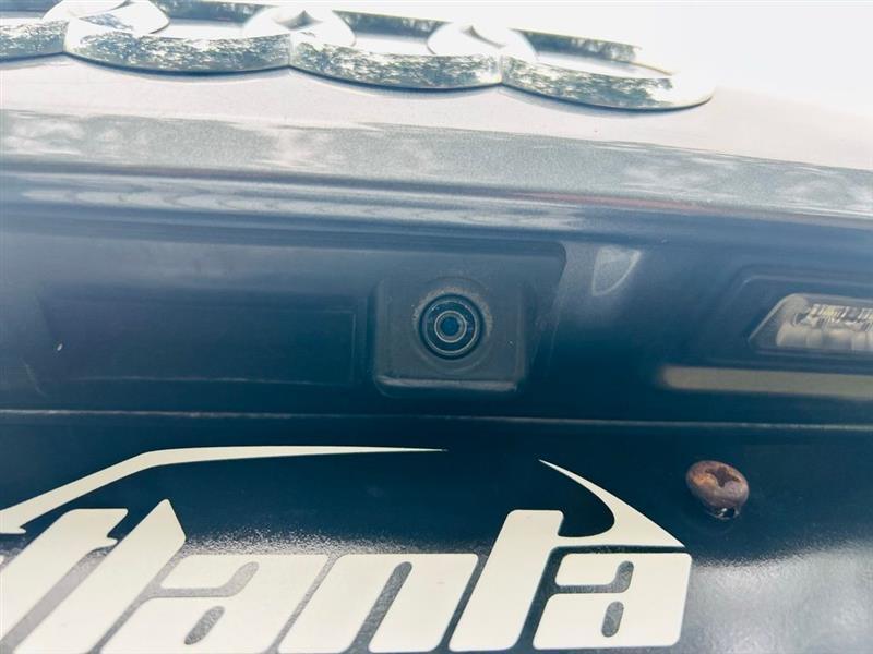 Audi Q3 quattro 4dr Premium Plus 2016