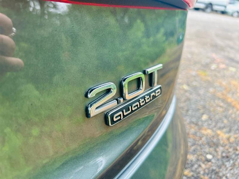 Audi Q3 quattro 4dr Premium Plus 2016