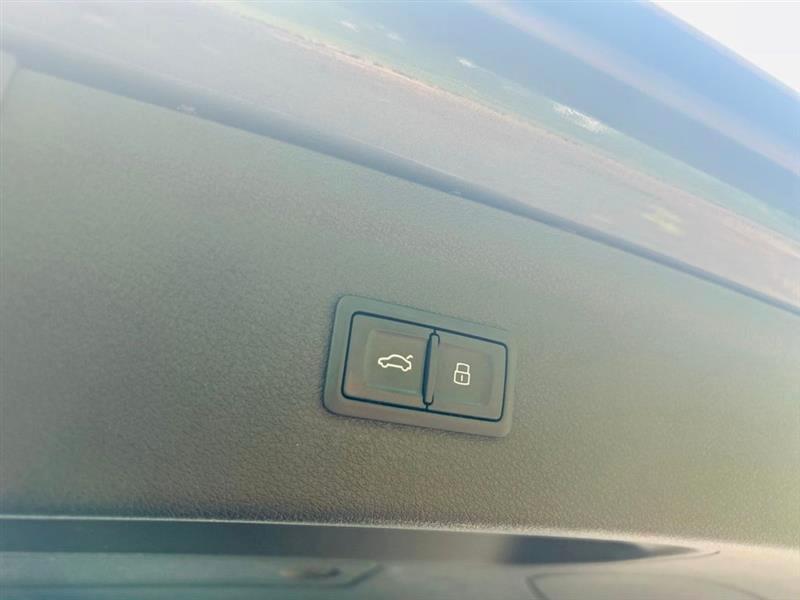 Audi Q3 quattro 4dr Premium Plus 2016