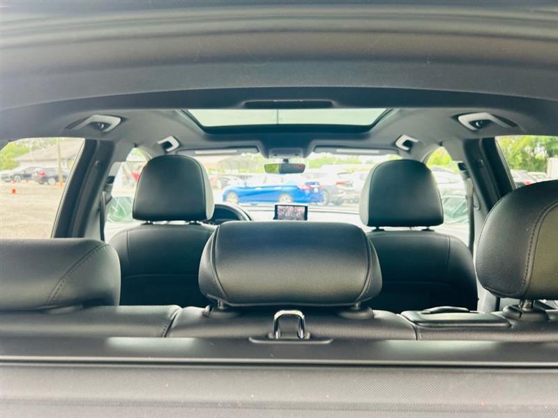 Audi Q3 quattro 4dr Premium Plus 2016