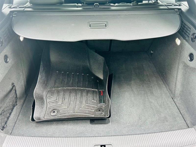 Audi Q3 quattro 4dr Premium Plus 2016