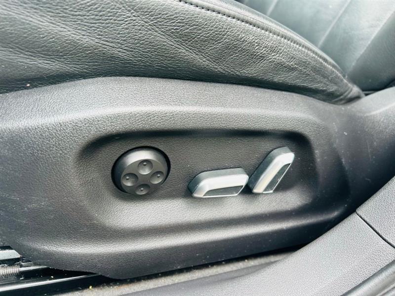 Audi Q3 quattro 4dr Premium Plus 2016