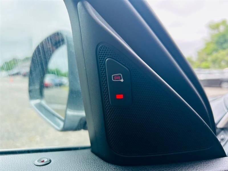 Audi Q3 quattro 4dr Premium Plus 2016