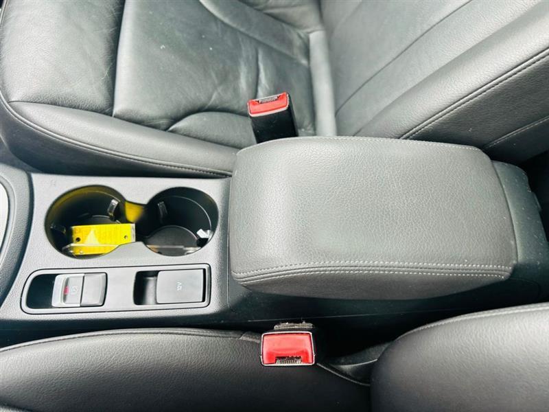 Audi Q3 quattro 4dr Premium Plus 2016