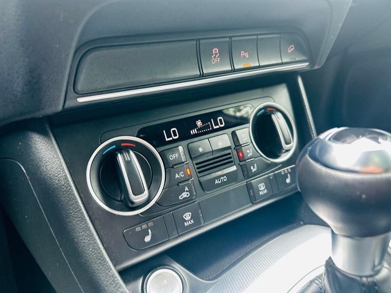 Audi Q3 quattro 4dr Premium Plus 2016