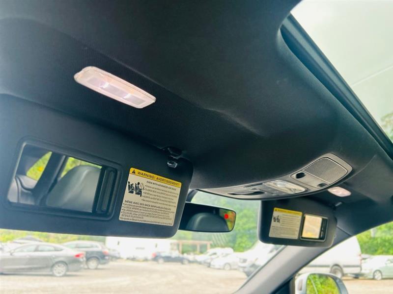 Audi Q3 quattro 4dr Premium Plus 2016