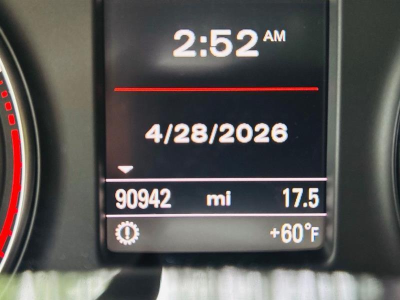 Audi Q3 quattro 4dr Premium Plus 2016