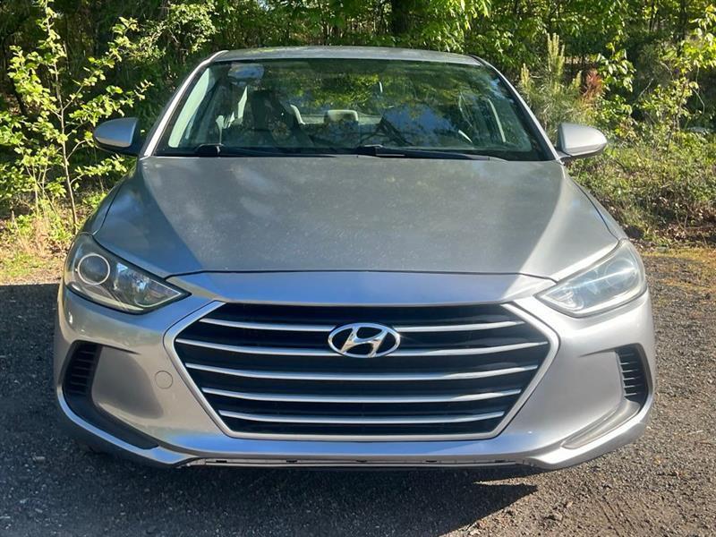 Hyundai Elantra SE 2.0L Auto (Alabama) *Ltd Avail* 2017