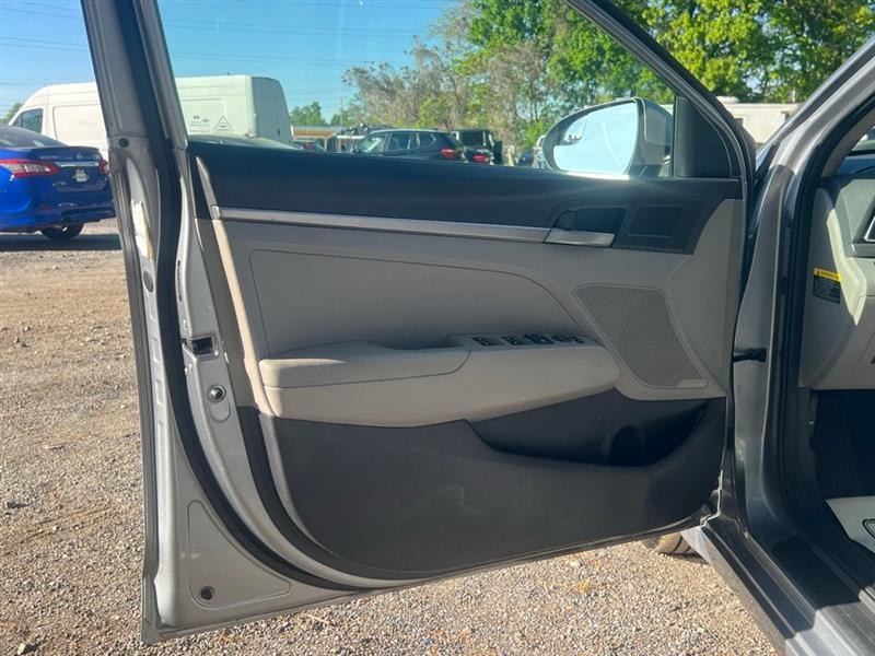 Hyundai Elantra SE 2.0L Auto (Alabama) *Ltd Avail* 2017