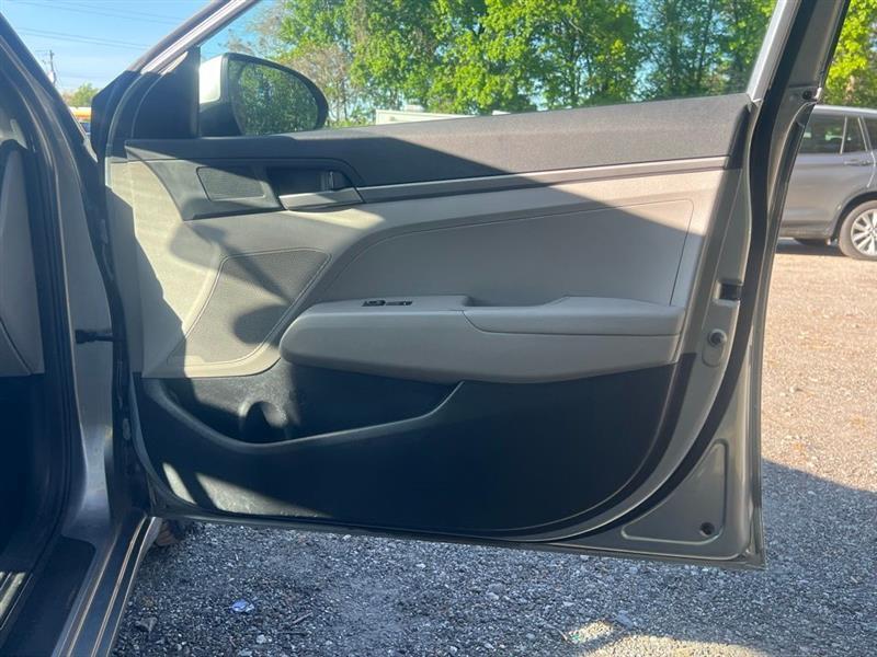 Hyundai Elantra SE 2.0L Auto (Alabama) *Ltd Avail* 2017