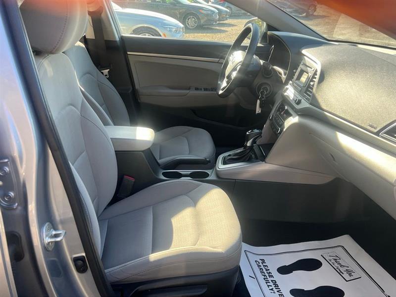 Hyundai Elantra SE 2.0L Auto (Alabama) *Ltd Avail* 2017
