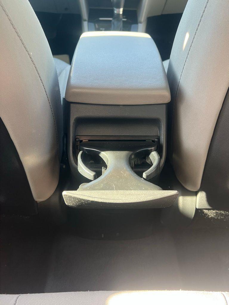 Hyundai Elantra SE 2.0L Auto (Alabama) *Ltd Avail* 2017