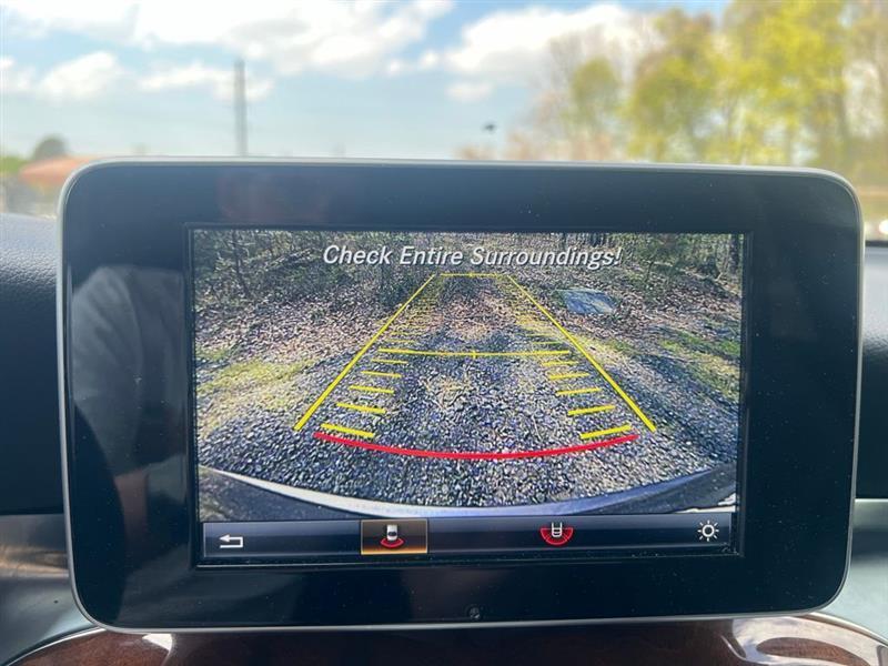 Mercedes-Benz GLC RWD 4dr GLC 300 2016