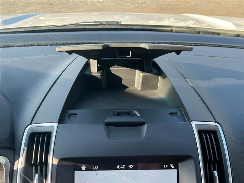 Ford Edge Titanium FWD 2017