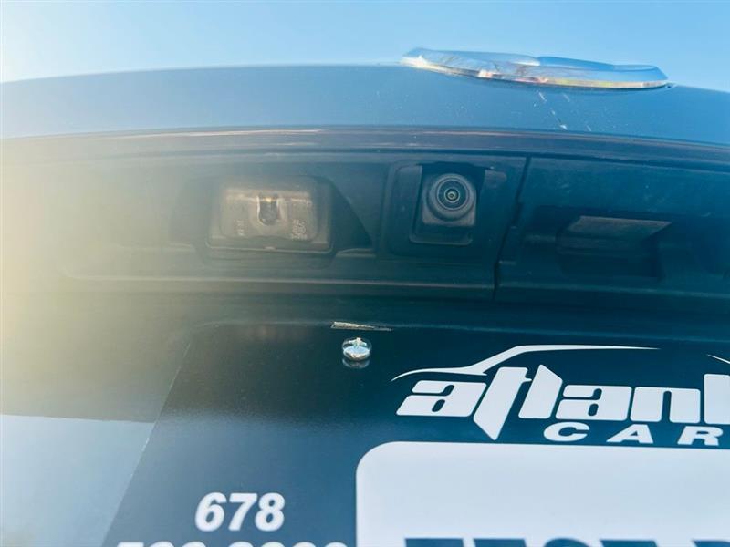 Mazda CX-5 Grand Touring FWD 2021