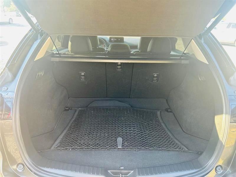 Mazda CX-5 Grand Touring FWD 2021