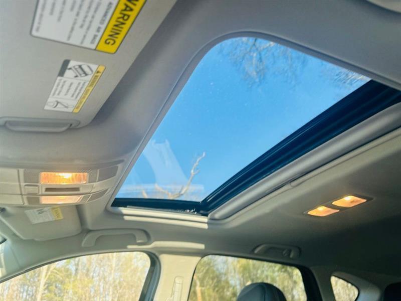 Mazda CX-5 Grand Touring FWD 2021