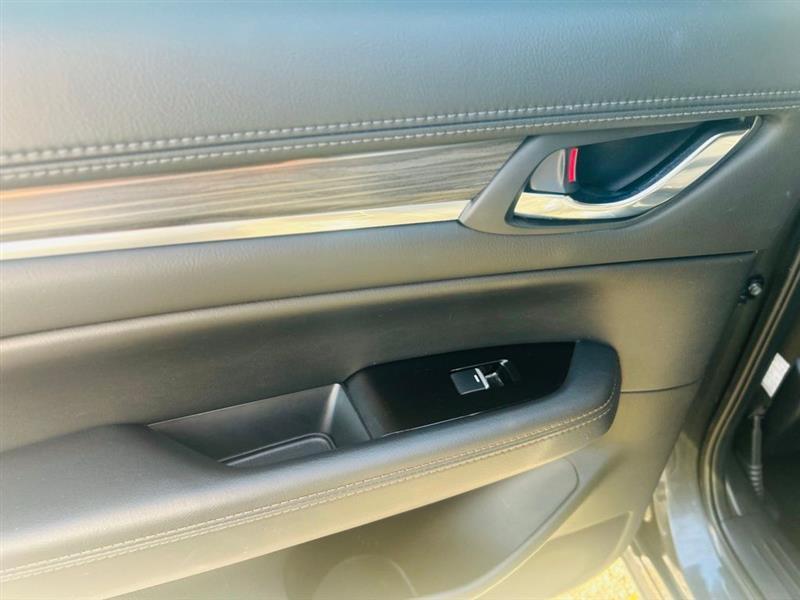 Mazda CX-5 Grand Touring FWD 2021