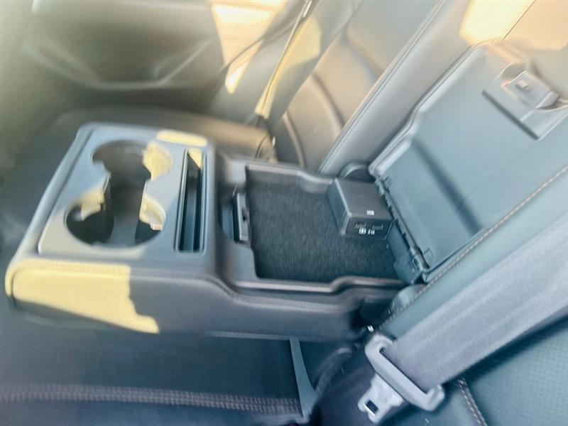 Mazda CX-5 Grand Touring FWD 2021