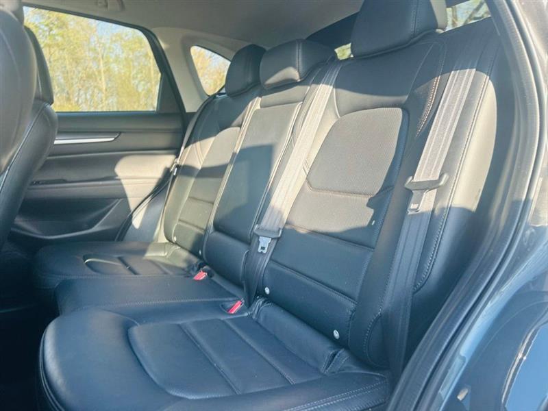 Mazda CX-5 Grand Touring FWD 2021