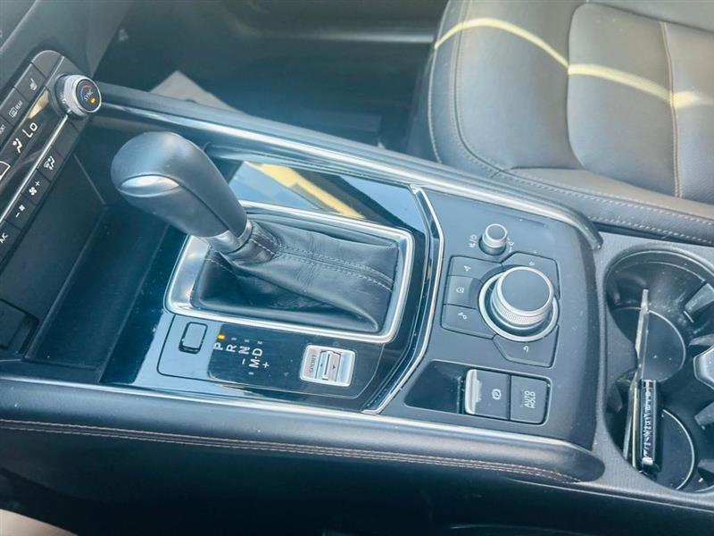 Mazda CX-5 Grand Touring FWD 2021