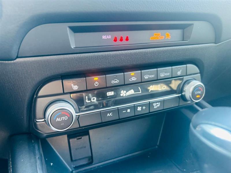 Mazda CX-5 Grand Touring FWD 2021