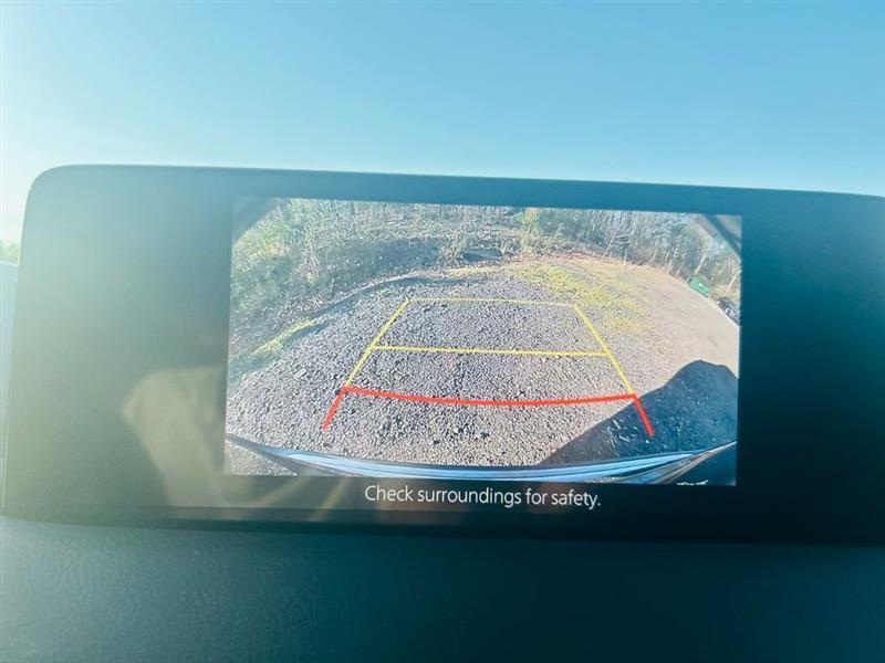 Mazda CX-5 Grand Touring FWD 2021