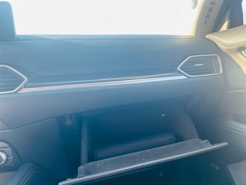 Mazda CX-5 Grand Touring FWD 2021