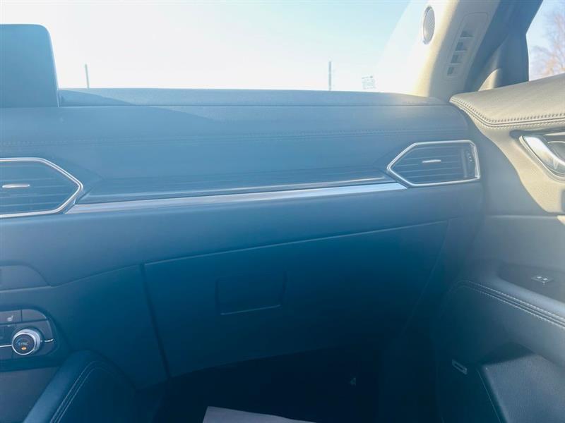 Mazda CX-5 Grand Touring FWD 2021