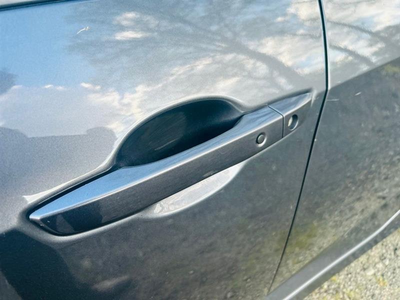 Honda Civic Sedan Sport CVT 2019