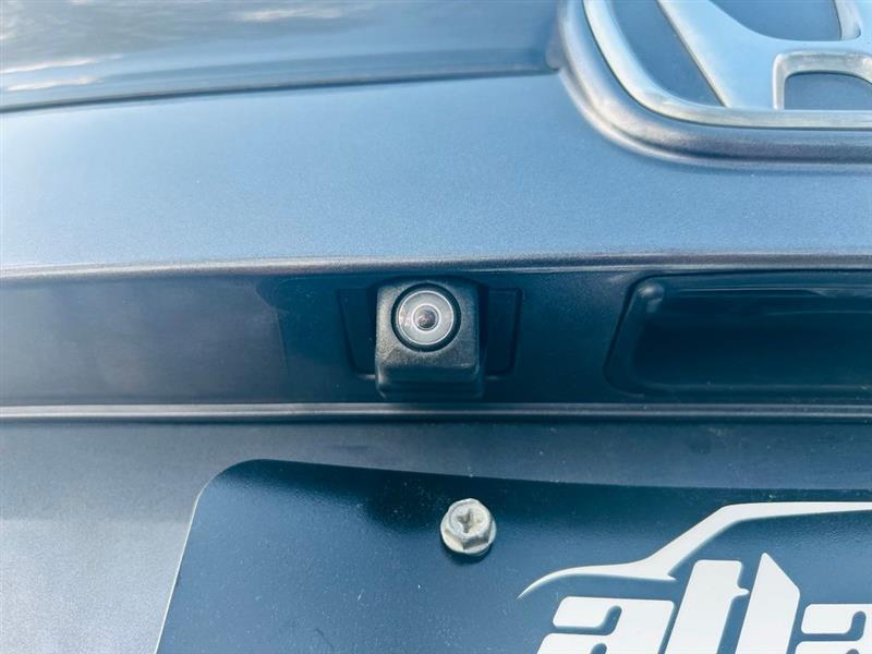 Honda Civic Sedan Sport CVT 2019