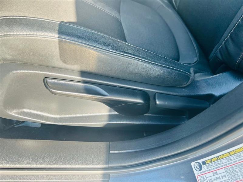 Honda Civic Sedan Sport CVT 2019