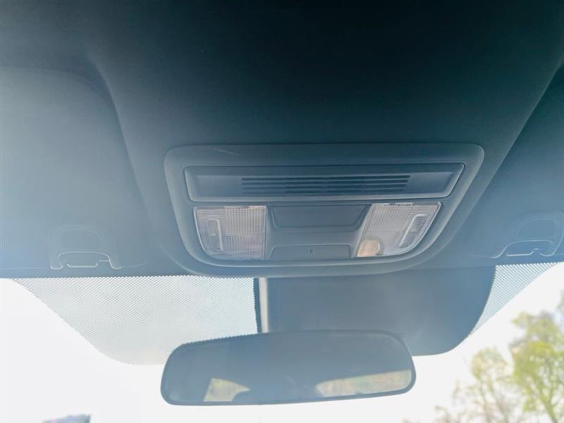 Honda Civic Sedan Sport CVT 2019