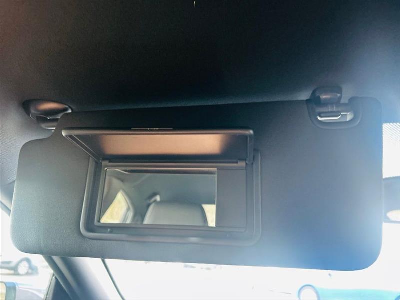 Honda Civic Sedan Sport CVT 2019