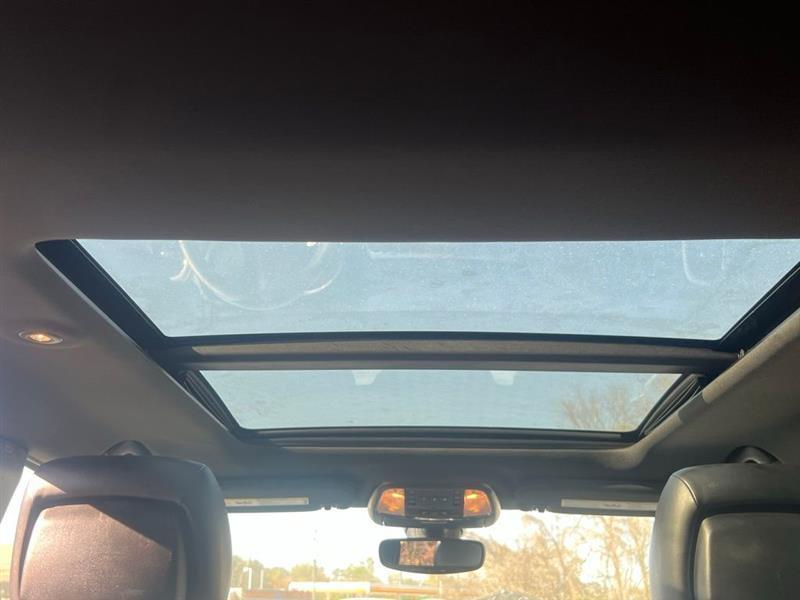 Jeep Grand Cherokee Limited 4x4 2017