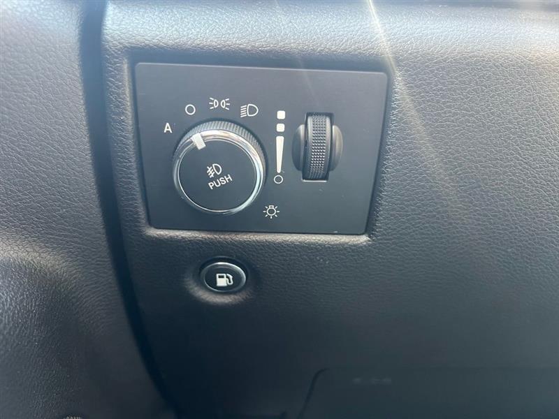 Jeep Grand Cherokee Limited 4x4 2017