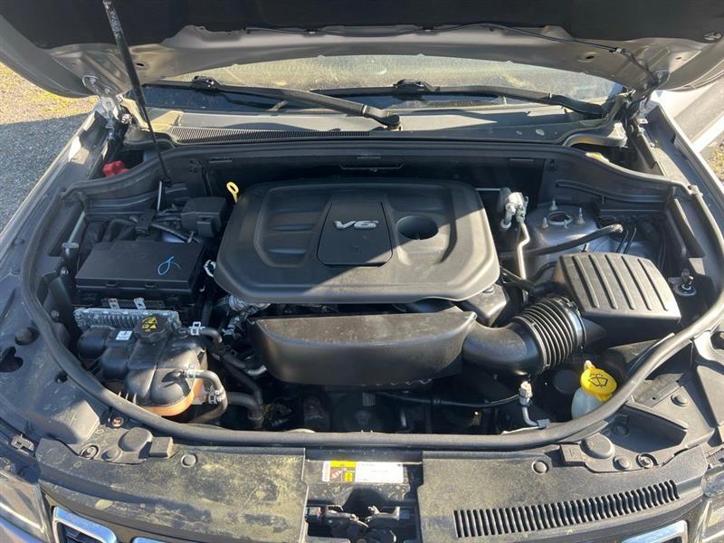 Jeep Grand Cherokee Limited 4x4 2017