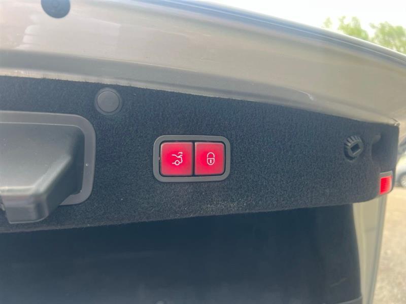 Mercedes-Benz S-Class S 550 4MATIC Sedan 2017