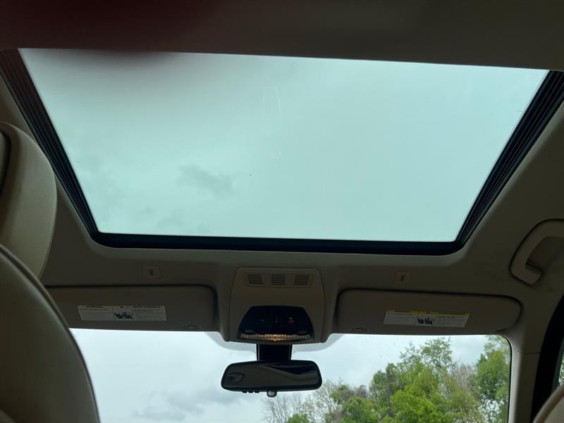 BMW 5 Series 4dr Sdn 535i RWD 2013