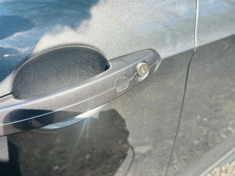 Ford Escape FWD 4dr Titanium 2014