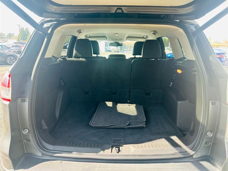 Ford Escape FWD 4dr Titanium 2014