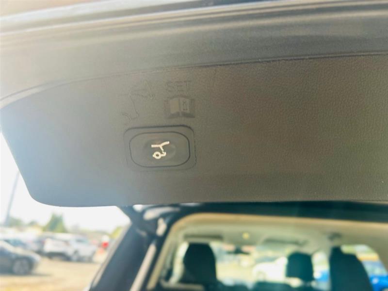 Ford Escape FWD 4dr Titanium 2014