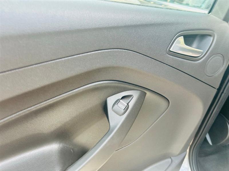 Ford Escape FWD 4dr Titanium 2014